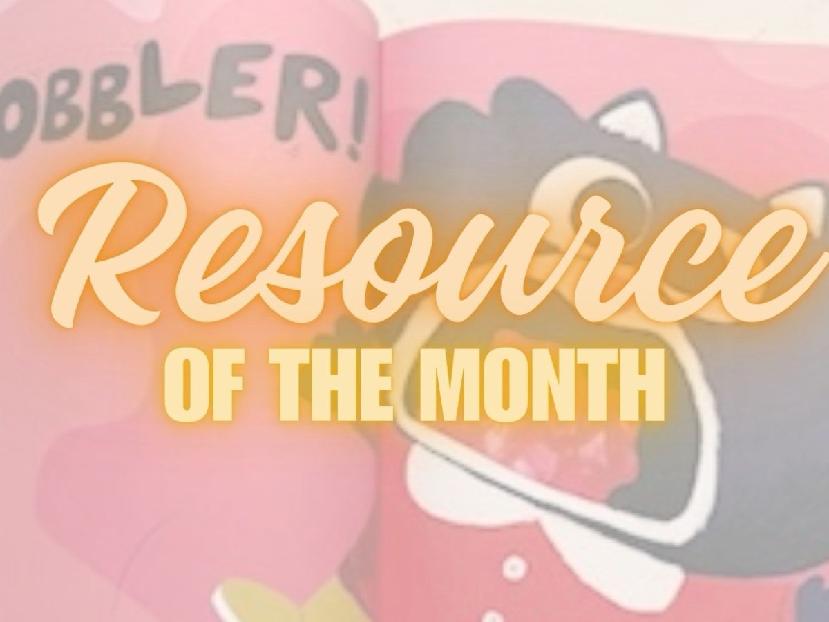 Resource of the Month – January&nbsp;2026