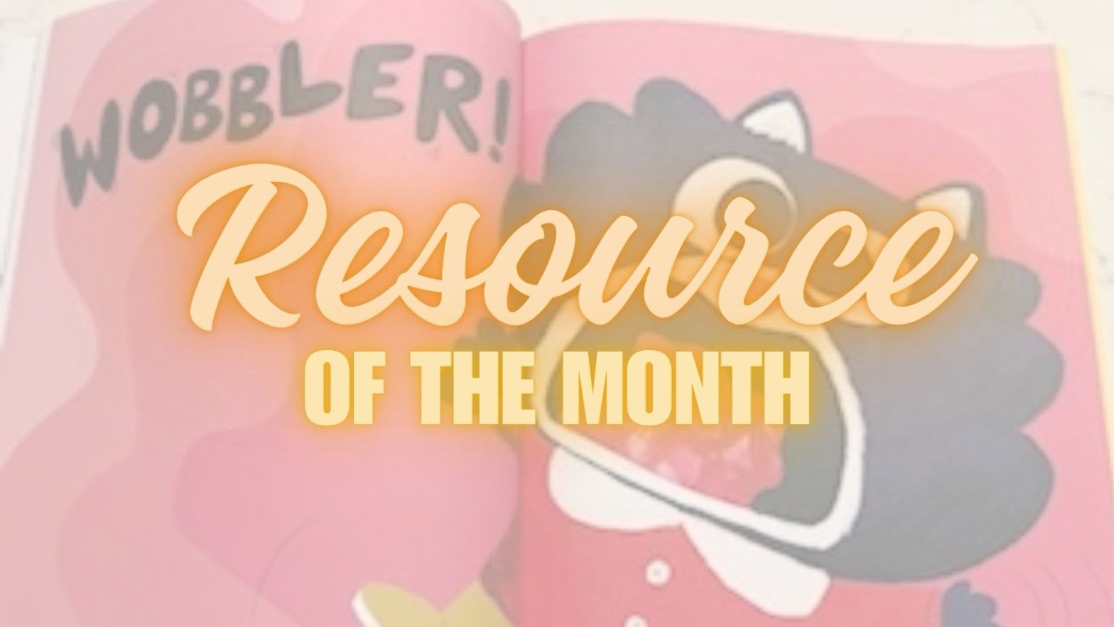 Resource of the Month – January 2026