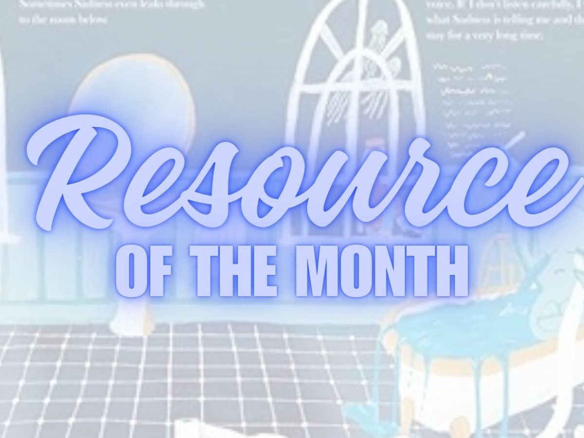 Resource of the Month – March&nbsp;2026