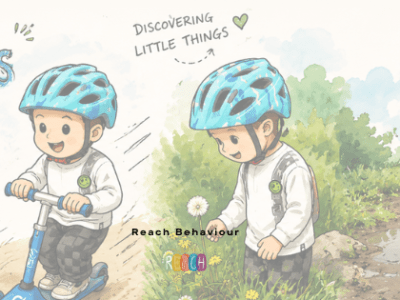 Little Adventures