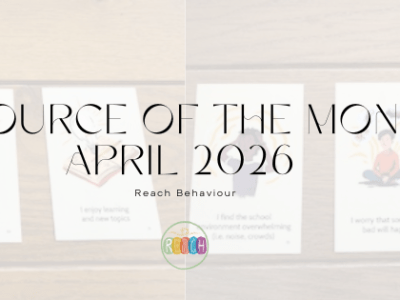 Resource of the Month – April&nbsp;2026