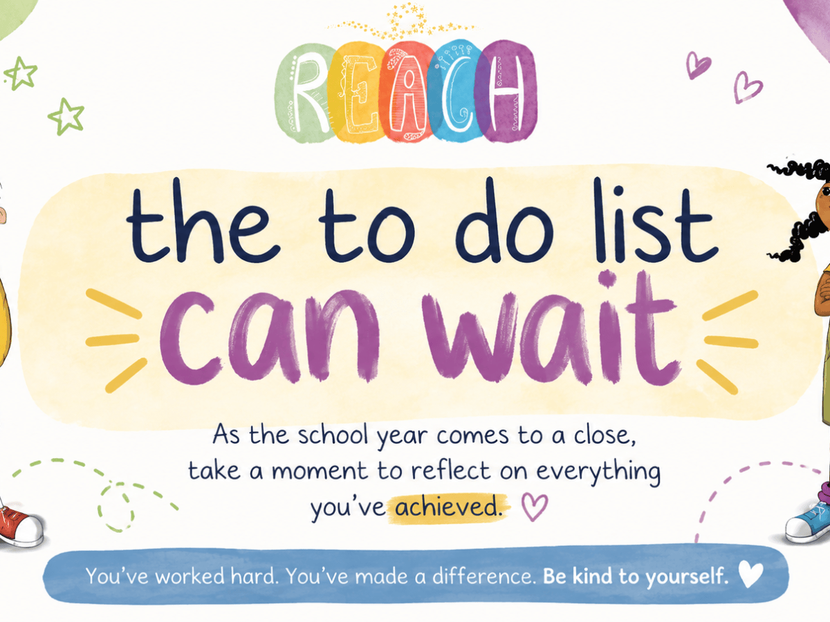 The To-Do List Can&nbsp;Wait