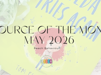 Resource of the Month – May&nbsp;2026